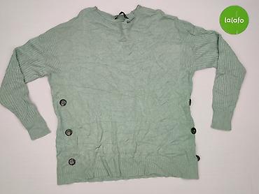 sweter w paski c: Bonmarche, Sweter damski, rozmiar XL — 2