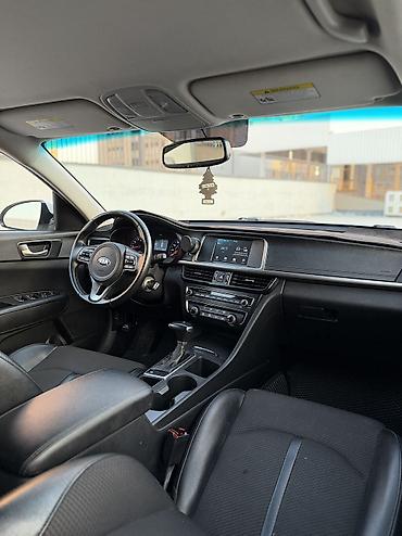 киа рио 2013 цена: Kia Optima: 2017 г., 2.4 л, Автомат, Бензин, Седан — 8