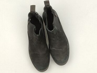 Women: High boots for women, 37, condition - Very good