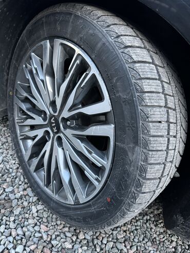 Kia: Kia K7: 2019 г., 2.5 л, Автомат, Бензин, Седан — 26