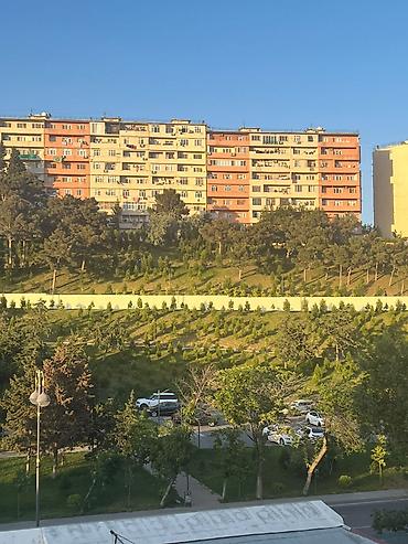 Mənzillər: Bakı, 2 otaqlı, Köhnə tikili, 55 kv. m — 6