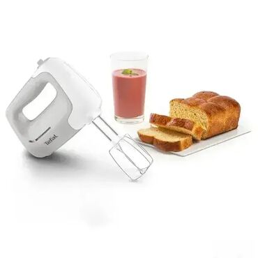 Blenderi, mikseri: Tehničke Karakteristike Snaga 450 Brzine 5 Metalne žice za testo DA — 12