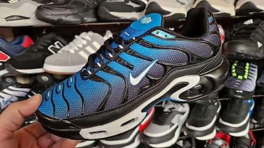 Patike: Nove TN patike 
od 36 do 46
 cena 3999 din
PK🌛 — 2