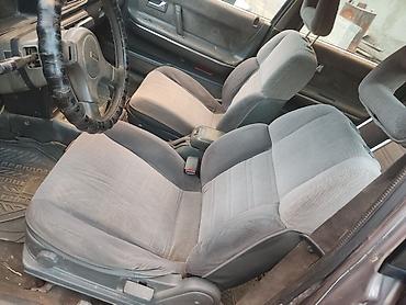 Продажа авто: Mazda 626: 1991 г., 2 л, Механика, Бензин, Универсал — 2
