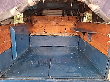 Motosikletlər: Muravey - Muravey-2 03, 150 sm3, 333111 km — 10