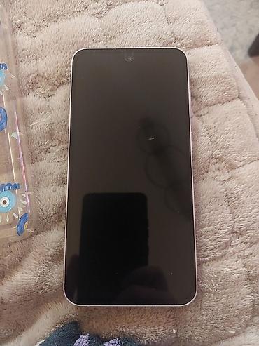 Samsung: Samsung Galaxy A55 5g 8/128gb Odlicno ocuvan, kao nov, iako je — 8