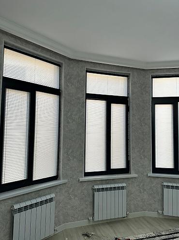 Жалюзи и рольшторы: Принимаем заказы на горизонтальные жалюзи плиссе ролл штор.замер и — 9