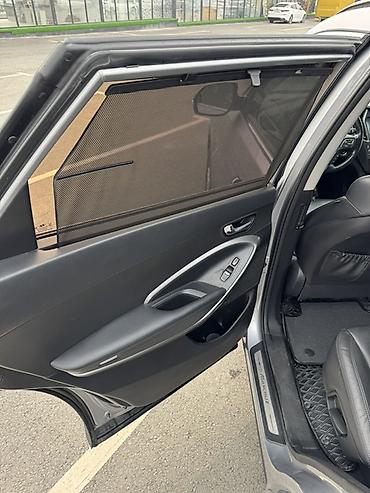 Hyundai: Hyundai Maxcruz: 2018 г., 2.2 л, Автомат, Дизель, Кроссовер — 20