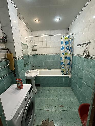 106: 3 комнаты, 65 м², Восток-5 мкр 106 серия, 3 этаж, Косметический ремонт — 6