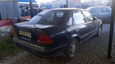 купить спортивную машину: Toyota Спринтер: 1996 г., 1.5 л, Автомат, Бензин, Седан