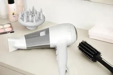 Fenovi za kosu: Tehničke Karakteristike Snaga 2100Performanse 2400Brzina vazduha — 13