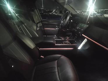 range rover 2010: Land Rover Range Rover: 2022 г., 3 л, Автомат, Бензин, Внедорожник — 7