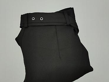 prada: Spodnie materiałowe damskie, rozmiar L — 7