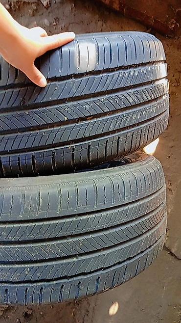 24545: Летние шины Michelin Primacy Tour A/S - Размер: 245/45 R19 — 1