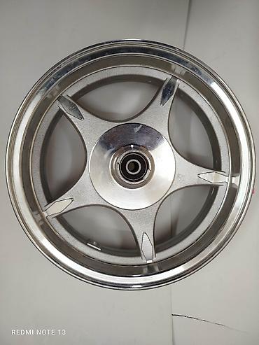 Мотозапчасти и аксессуары: Новый, Самовывоз, Платная доставка — 2