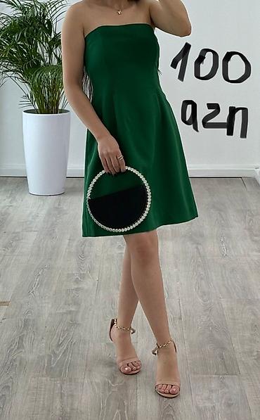 Ziyafət donları: Ziyafət donu, Maksi, M, L, XL — 8