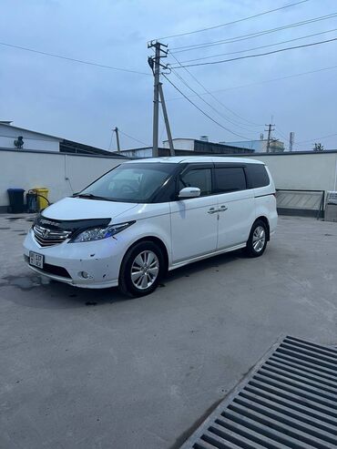 элекро авто: Honda Elysion: 2004 г., 3 л, Автомат, Бензин, Минивэн