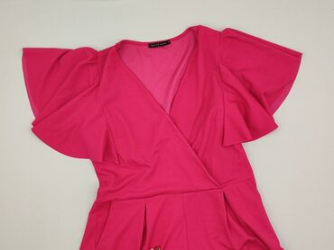 bluzka w grochy mohito: Mohito, Sukienka damska, rozmiar L