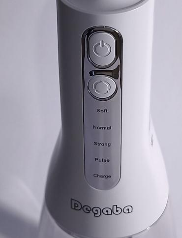 xiaomi air purifier 4: Ирригатор Портативный, Новый — 2