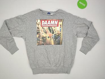 bluza ysl: H&M Divided, Bluza damska
, rozmiar XS — 2