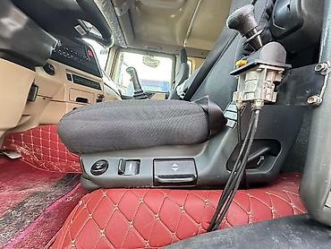 Грузовики: Грузовик, Howo, Б/у — 20