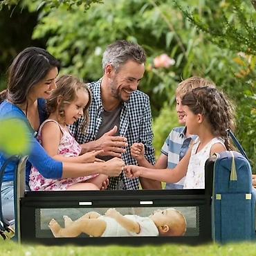 Rančevi, torbe i koferi: Torba/ranac  za mame -i za presvlacenje beba Cena: 2999 din DOSTUPNE — 8