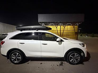 соренто: Kia Sorento: 2019 г., 2.2 л, Автомат, Дизель, Кроссовер — 2