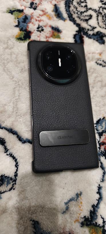 Huawei: Huawei Mate X6, Б/у, 512 ГБ, 2 SIM — 1