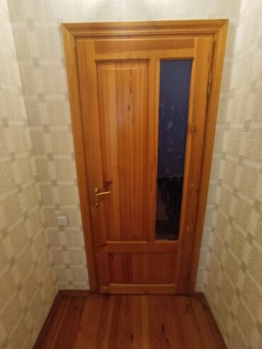 Otaq qapıları: Taxta qapılar satılır.Heç bir zədəli yeri yoxdur. 9 ədəd mövcuddur. 1 -da lalafo.az — 23 Otaq qapıları: Taxta qapılar satılır.Heç bir zədəli yeri yoxdur. 9 ədəd mövcuddur. 1 — 23