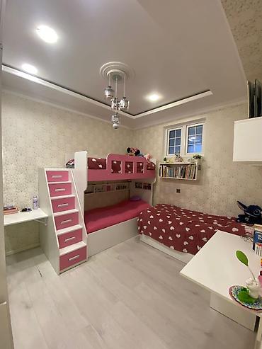 Yeni tikili: 3 otaqlı, Yeni tikili, 82 kv. m — 17