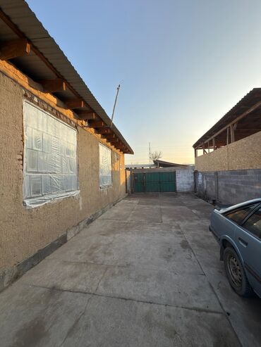 Продажа домов: Дом, 100 м², 5 комнат — 9