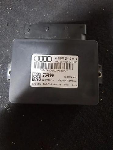 pb swiss tools: MODUL RUCNE KOCNICE. A7. 4H0907801G | modul rucne kocnice — 1