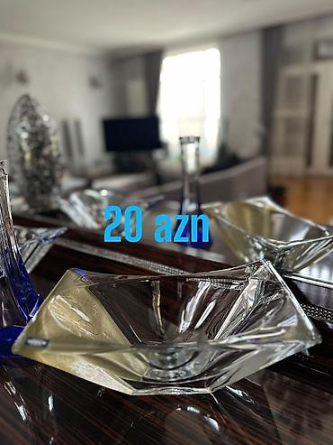 keramik: Çay dəsti, rəng - Gümüşü, Keramika — 5