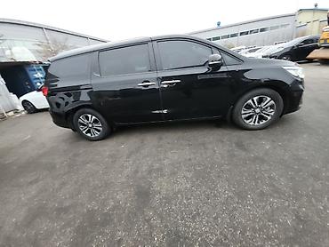 Kia: Kia Carnival: 2019 г., 2.2 л, Автомат, Дизель, Минивэн — 1
