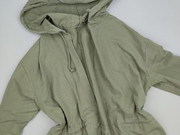 decathlon kurtka softshell: Women`s parka, size 3XL