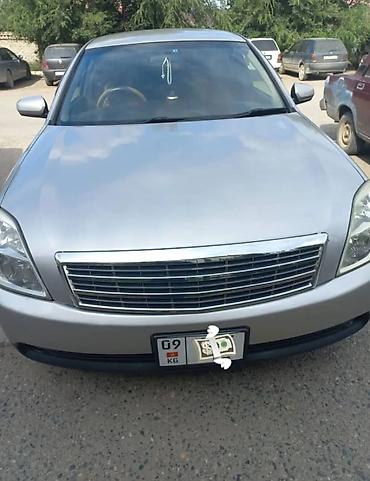 e53 amg: Nissan Teana: 2005 г., 2.3 л, Автомат, Бензин, Седан — 2