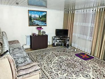 Продажа коттеджей и домов: Срочно Срочно Продается дом Участок 🔥🔥🔥 Район: г.ТОКМОК площадь — 16