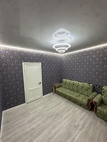бизнес кара балта: 2 комнаты, 49 м², 1 этаж, Евроремонт — 7