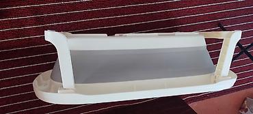 Другие товары для новорождённых: Складная детская ванночка с аксессуарами Комплектация: - Складная — 12