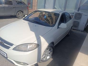 ласети жентра: Chevrolet Lacetti: 2013 г., 1.5 л, Механика, Бензин, Седан — 4
