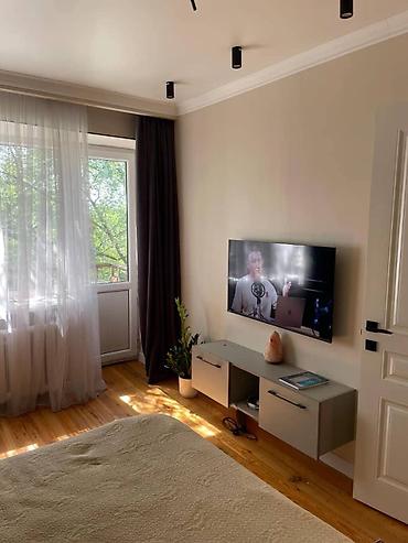 Продажа квартир: 1 комната, 29 м², Хрущевка, 4 этаж, Евроремонт — 5