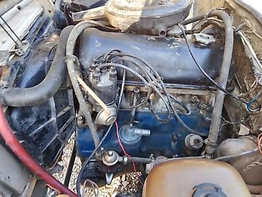 VAZ (LADA): VAZ (LADA) 2106: 1.6 l | 1995 il 999999999 km Sedan — 10