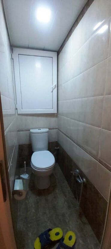 Köhnə tikili: Bakı, 2 otaqlı, Köhnə tikili, m. Həzi Aslanov, 61 kv. m — 7