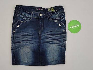 peckott denim: Spódnica damska, rozmiar M — 2