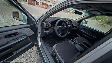 акпп honda crv: Honda CR-V: 2002 г., 2 л, Автомат, Бензин, Кроссовер — 6