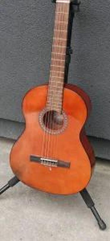 Gitare: THOMANN C-403 NT KLASIČNA 3/4 B-STOCK | Slanje po dogovoru ili lično — 16