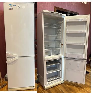 indesit paltaryuyan: ((3727))*Asya* Soyuducu. Indsit firmanindi. Heç bir problemi yoxdu