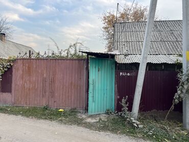 продажа домов в селе михайловка: Үй, 55 кв. м, 1 бөлмө, Менчик ээси, Эски ремонт