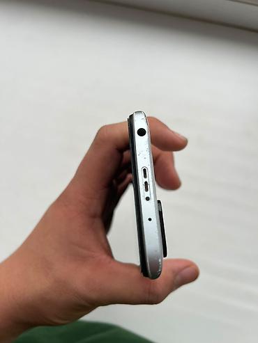 кулер бу: Redmi, Redmi 10, Б/у, 64 ГБ, цвет - Белый — 5