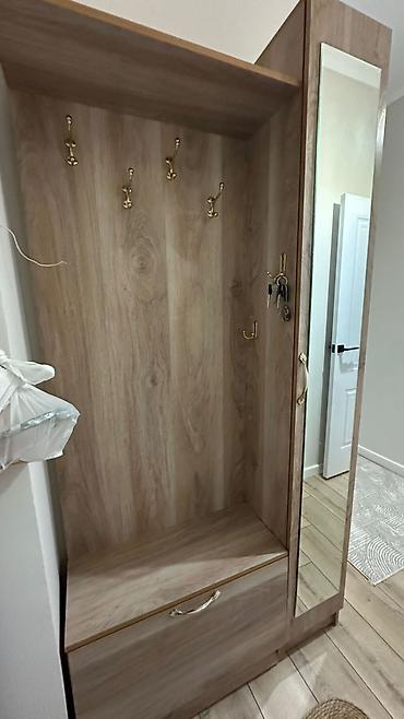 квартира подсилениям: 35 м², С мебелью полностью — 3